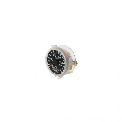 OIL PRESSURE GUAGE