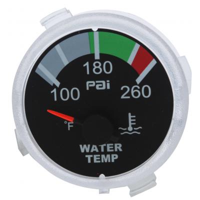 WATER TEMPERATURE GAUGE