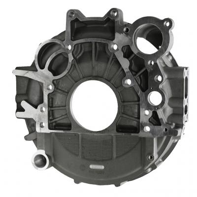 FLYWHEEL HOUSING