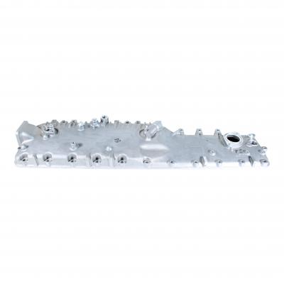 OIL COOLER COVER KIT
