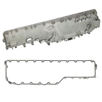 COOLER COVER KIT