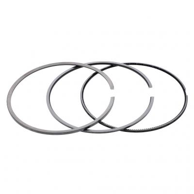 PISTON RING SET