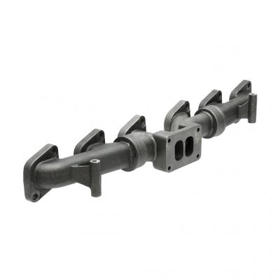 EXHAUST MANIFOLD