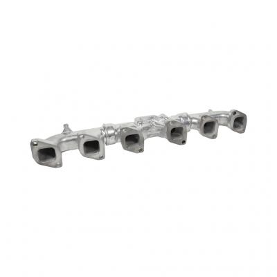 HIGH PERFORMANCE EXHAUST MANIFOLD ASSEMBLY