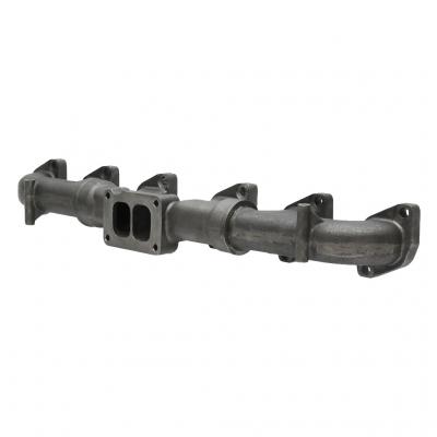 EXHAUST MANIFOLD ASSEMBLY