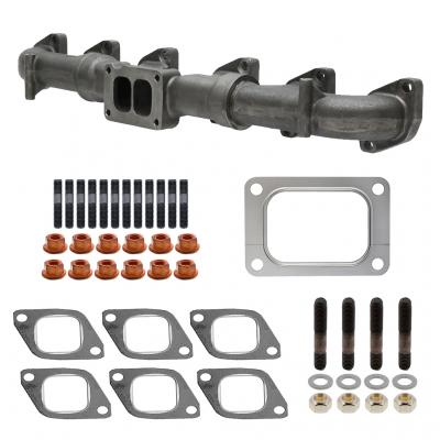 EXHAUST MANIFOLD KIT