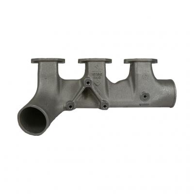 FRONT INTAKE MANIFOLD
