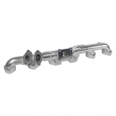 HIGH PERFORMANCE EXHAUST MANIFOLD ASSEMBLY