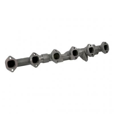 EXHAUST MANIFOLD ASSEMBLY