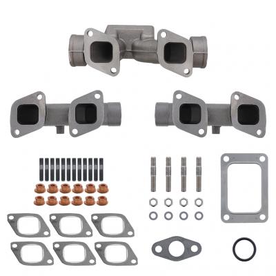 EXHAUST MANIFOLD KIT