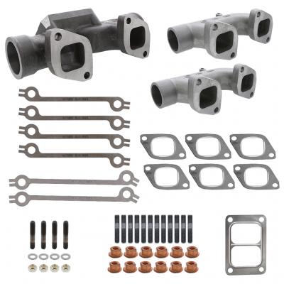 EXHAUST MANIFOLD KIT