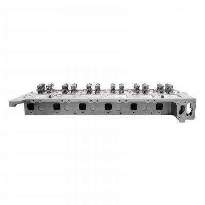 CYLINDER HEAD ASSEMBLY (REMAN)
