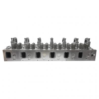 CYLINDER HEAD ASSEMBLY