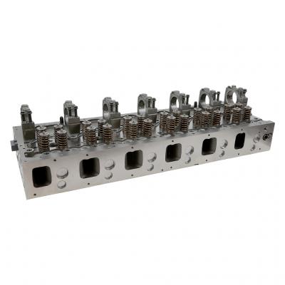 Cylinder Head Assembly(Loaded)