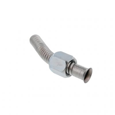 OIL PUMP HOSE ASSEMBLY