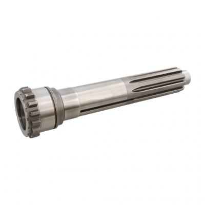 INPUT SHAFT