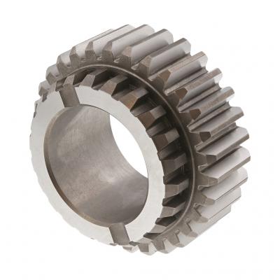 COMPOUND GEAR
