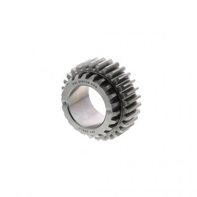 COMPOUND GEAR