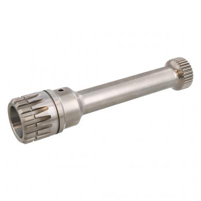 POWER TAKE OFF (PTO) SHAFT