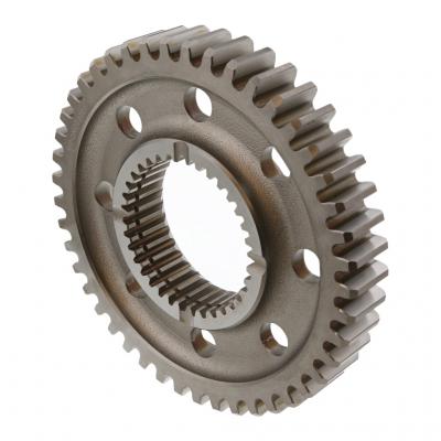 1ST & 6TH GEAR
