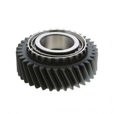 GEAR ASSEMBLY