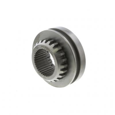 AUXILIARY SLIDING CLUTCH