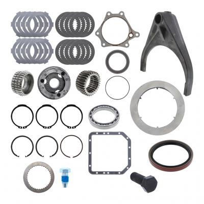 SYNCHRONIZER UPGRADE KIT