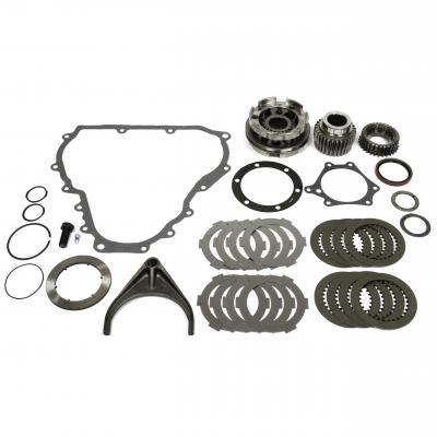 SYNCHRONIZER REPAIR KIT