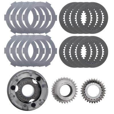 SYNCHRO UPGRADE KIT