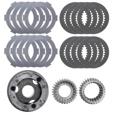 SYNCHRONIZER UPGRADE KIT