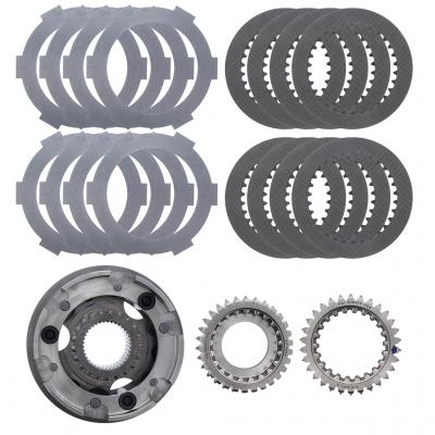SYNCHRONIZER UPGRADE KIT