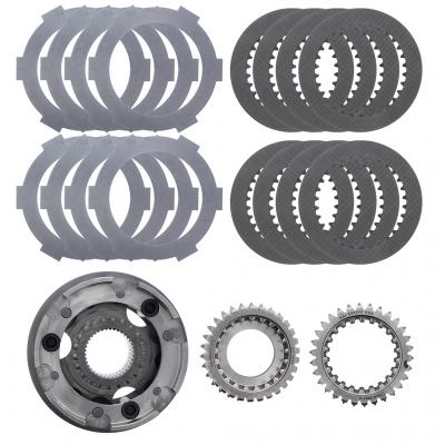 SYNCHRONIZER UPGRADE KIT