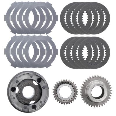 SYNCHRONIZER UPGRADE KIT