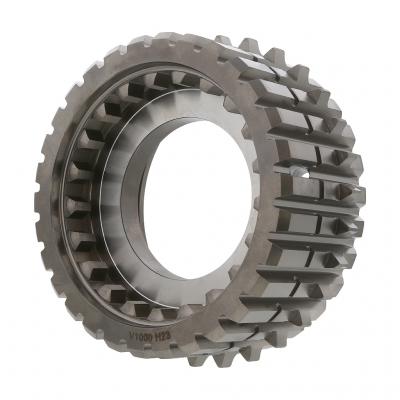 LO RANGE HUB