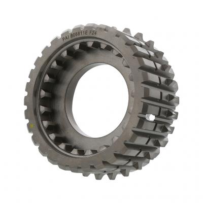 LO RANGE HUB