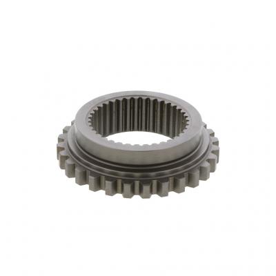 SYNCHRONIZER HUB