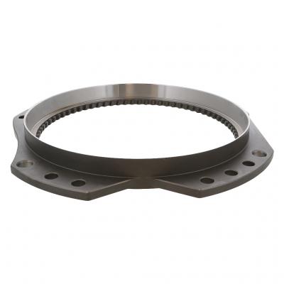 RING CLUTCH