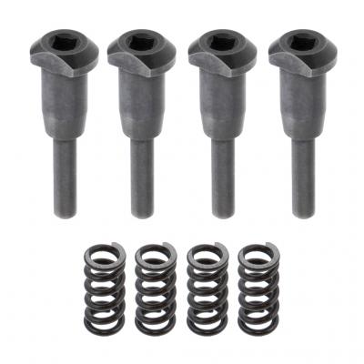 SYNCHRONIZER PLUNGER / SPRING KIT