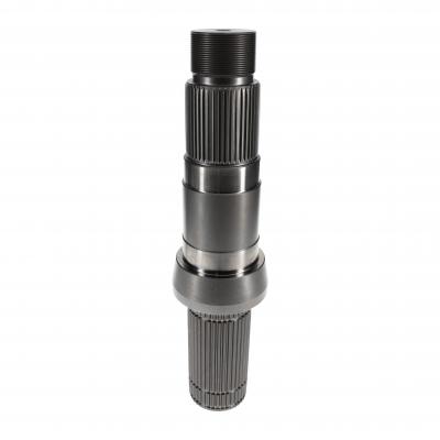 MAINSHAFT