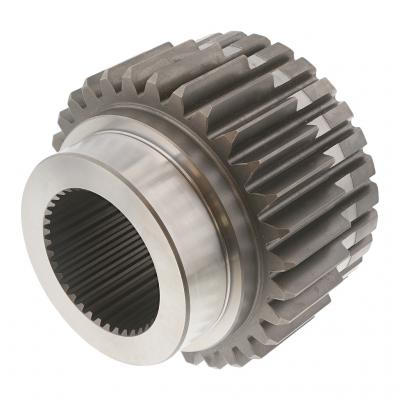 COMPOUND GEAR