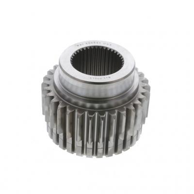 COMPOUND GEAR