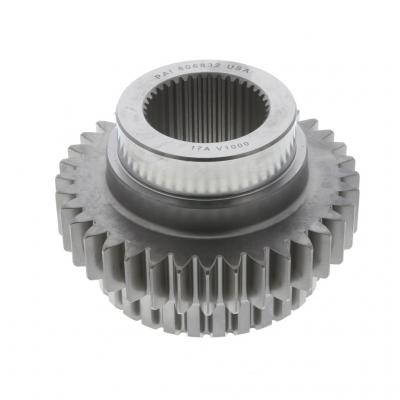 COMPOUND GEAR