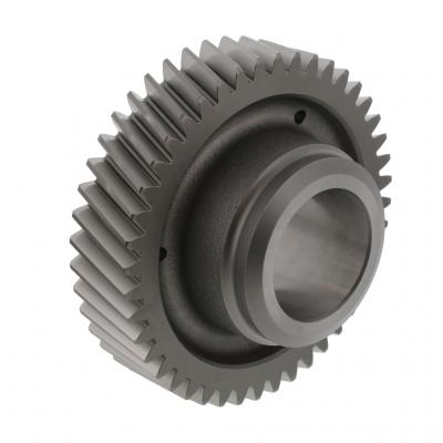 AUXILIARY GEAR