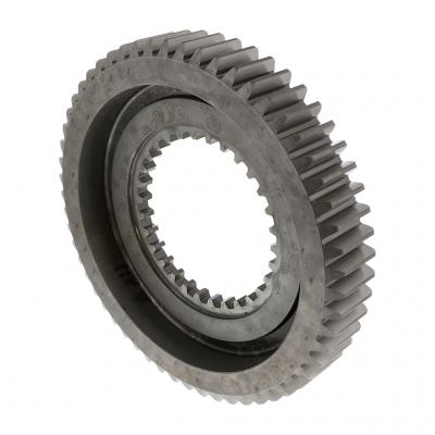 LO RANGE GEAR