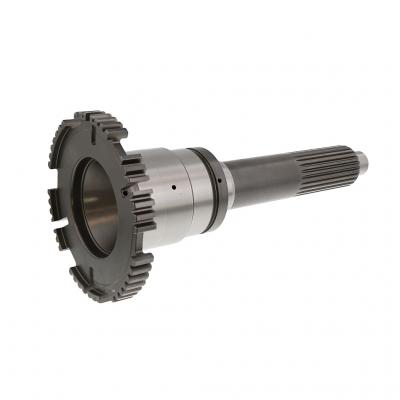 INPUT SHAFT