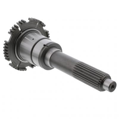INPUT SHAFT