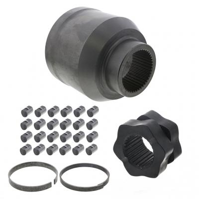 POWDER DIVIDER KIT