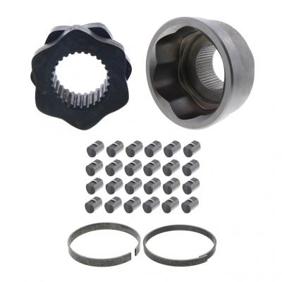 POWDER DIVIDER KIT