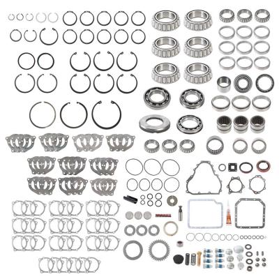 BEARING AND SEAL KIT