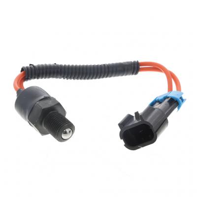 BACK UP SWITCH